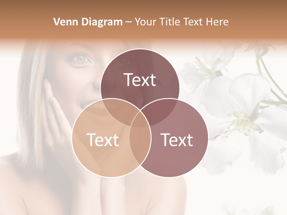 Health Happy  PowerPoint Template