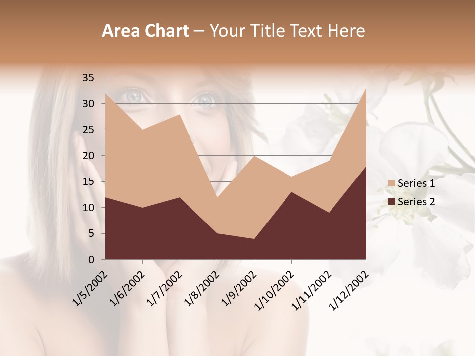 Health Happy  PowerPoint Template