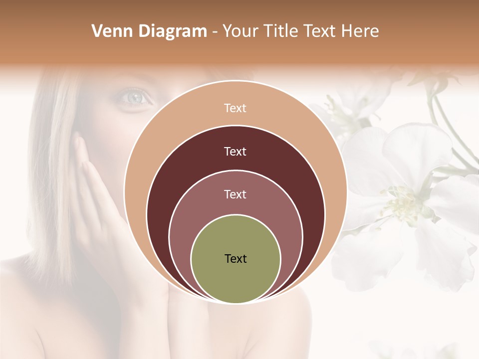 Health Happy  PowerPoint Template