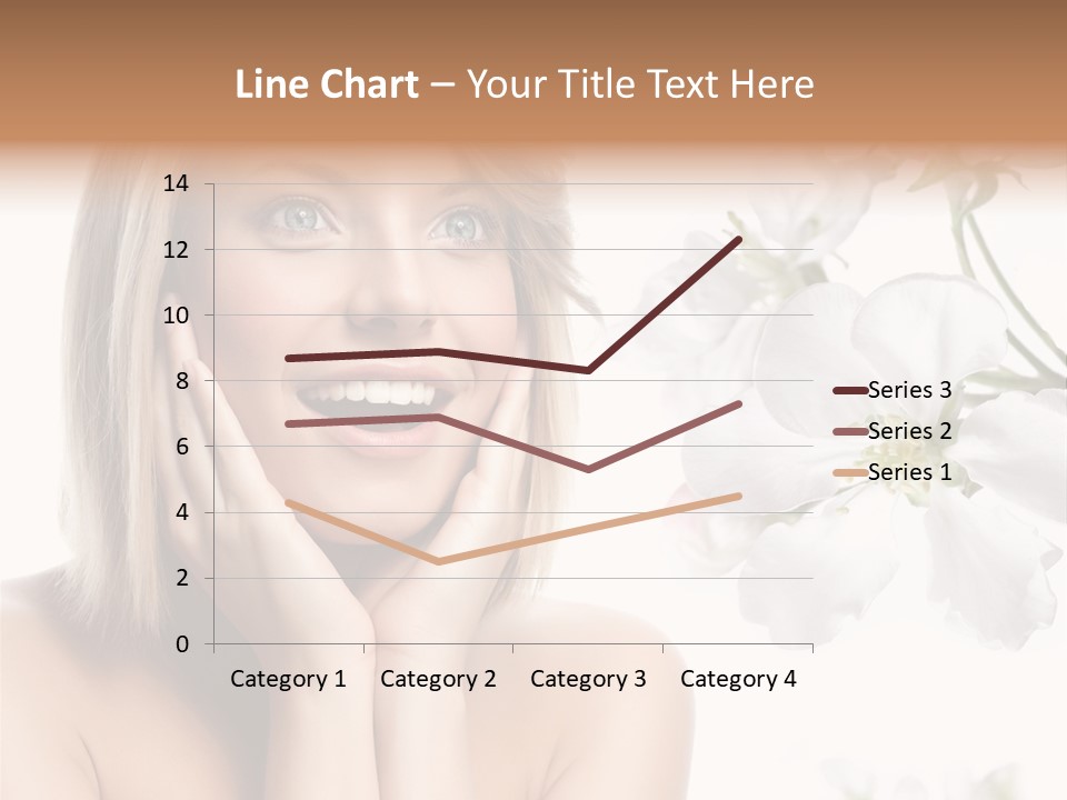 Health Happy  PowerPoint Template