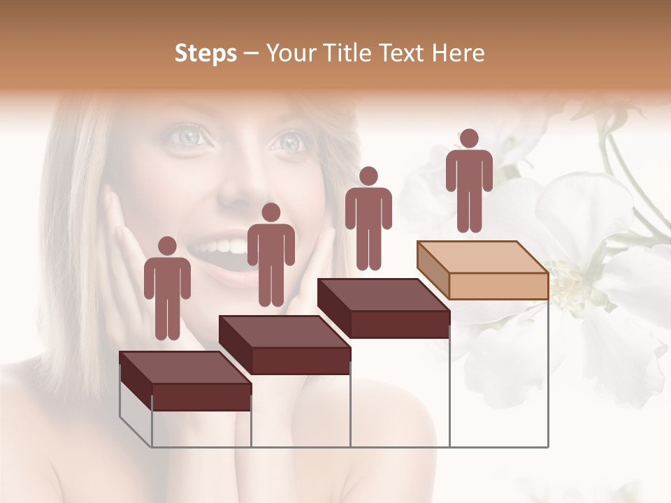 Health Happy  PowerPoint Template