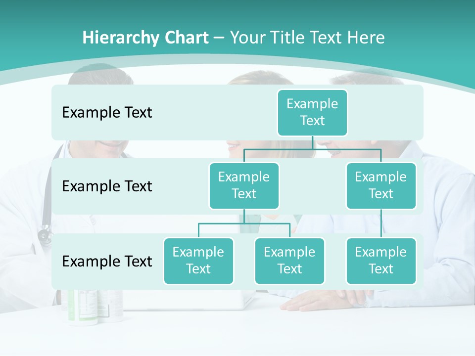 Medicare Diagnosis Problem PowerPoint Template