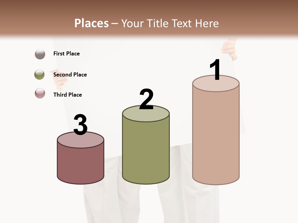 Mother Insurance Lifestyle PowerPoint Template
