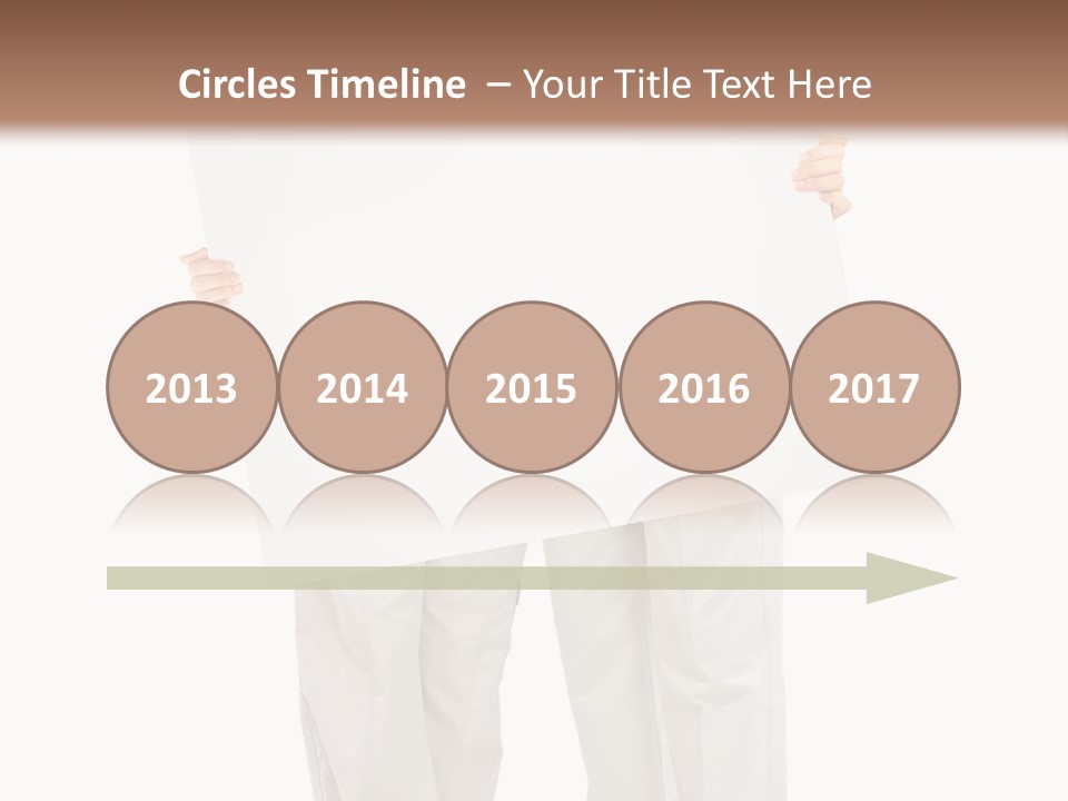 Mother Insurance Lifestyle PowerPoint Template