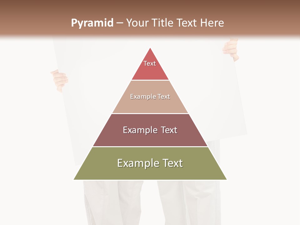 Mother Insurance Lifestyle PowerPoint Template