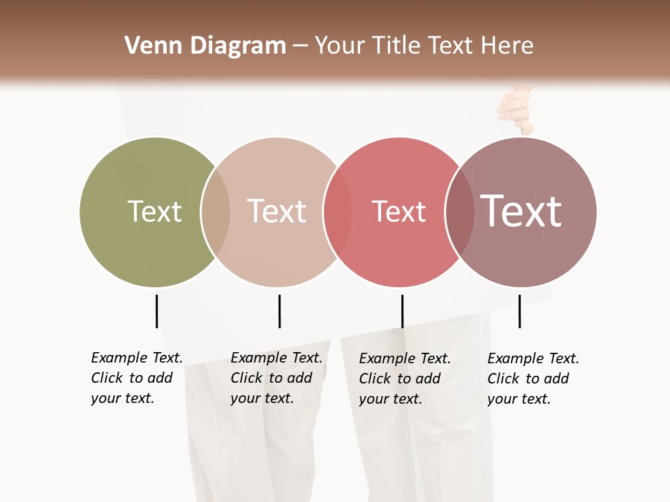 Mother Insurance Lifestyle PowerPoint Template