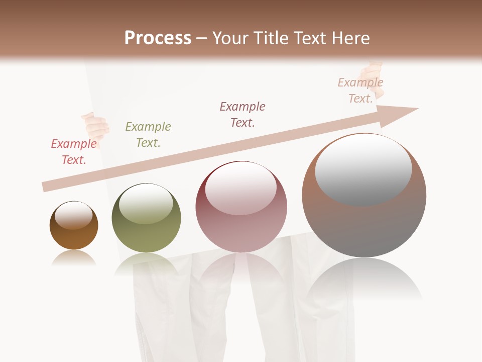 Mother Insurance Lifestyle PowerPoint Template