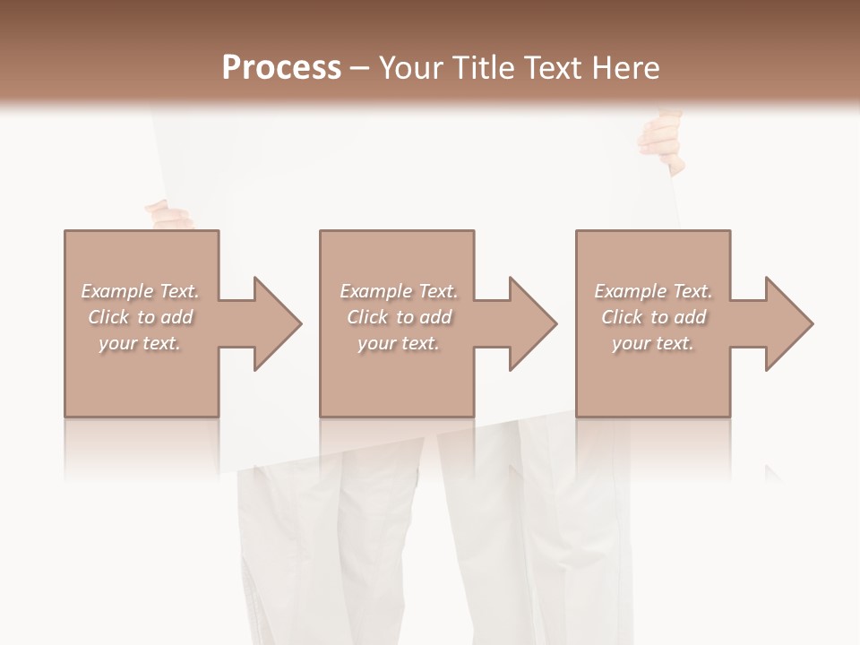 Mother Insurance Lifestyle PowerPoint Template