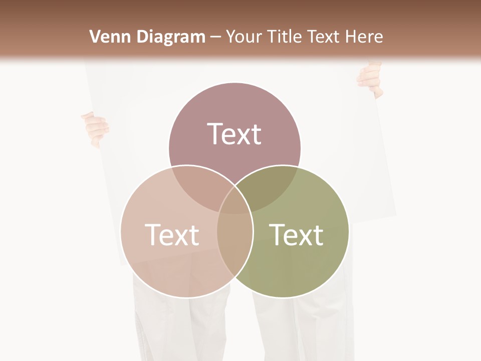 Mother Insurance Lifestyle PowerPoint Template