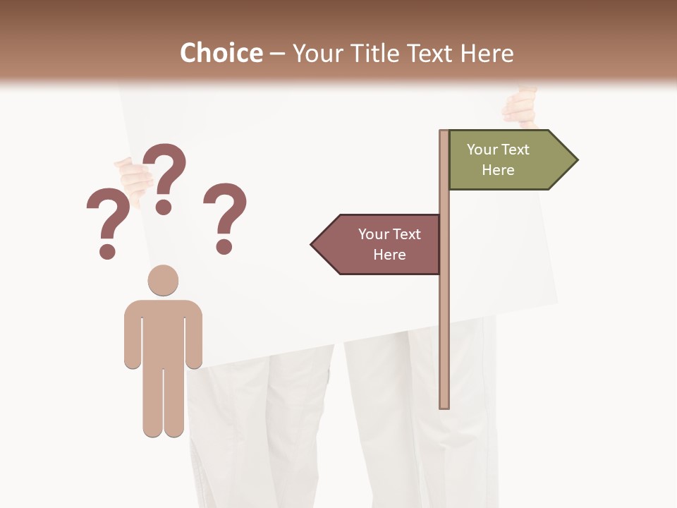 Mother Insurance Lifestyle PowerPoint Template