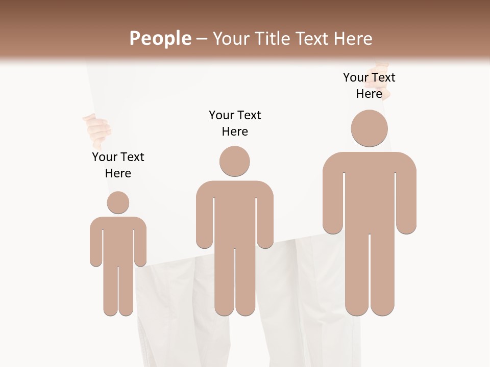 Mother Insurance Lifestyle PowerPoint Template
