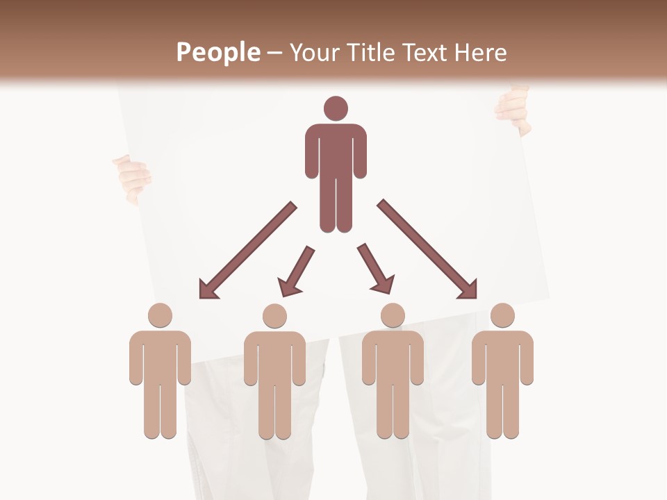 Mother Insurance Lifestyle PowerPoint Template