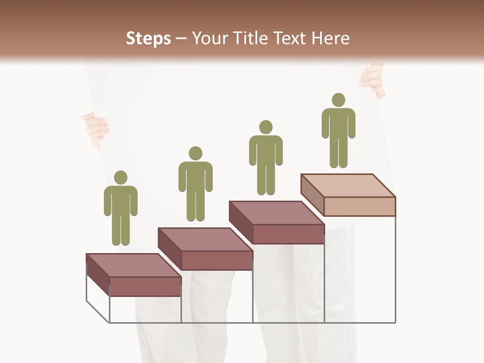 Mother Insurance Lifestyle PowerPoint Template