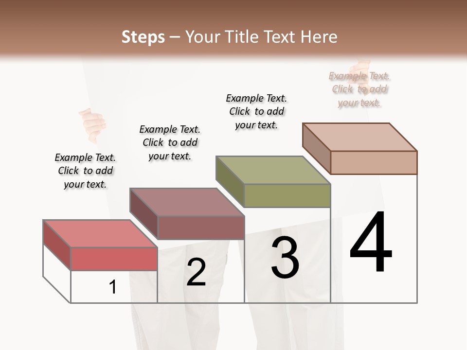 Mother Insurance Lifestyle PowerPoint Template