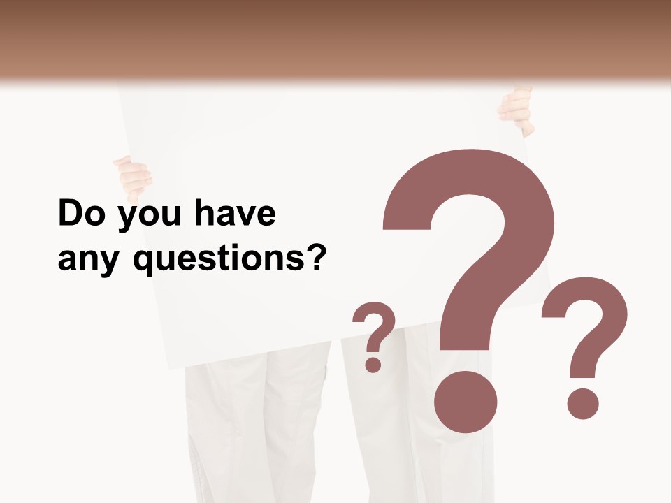 Mother Insurance Lifestyle PowerPoint Template