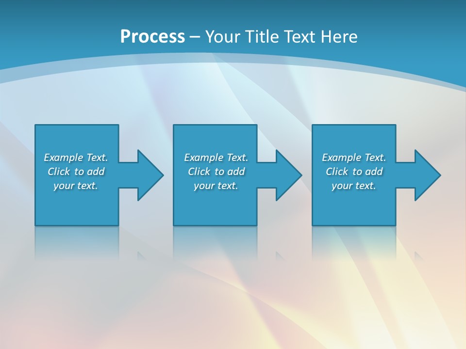 Web Cover Decorative PowerPoint Template