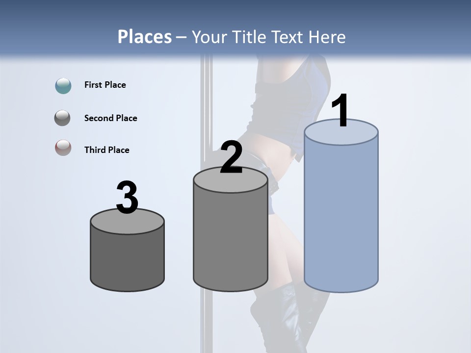 Fashion Style Beautiful PowerPoint Template