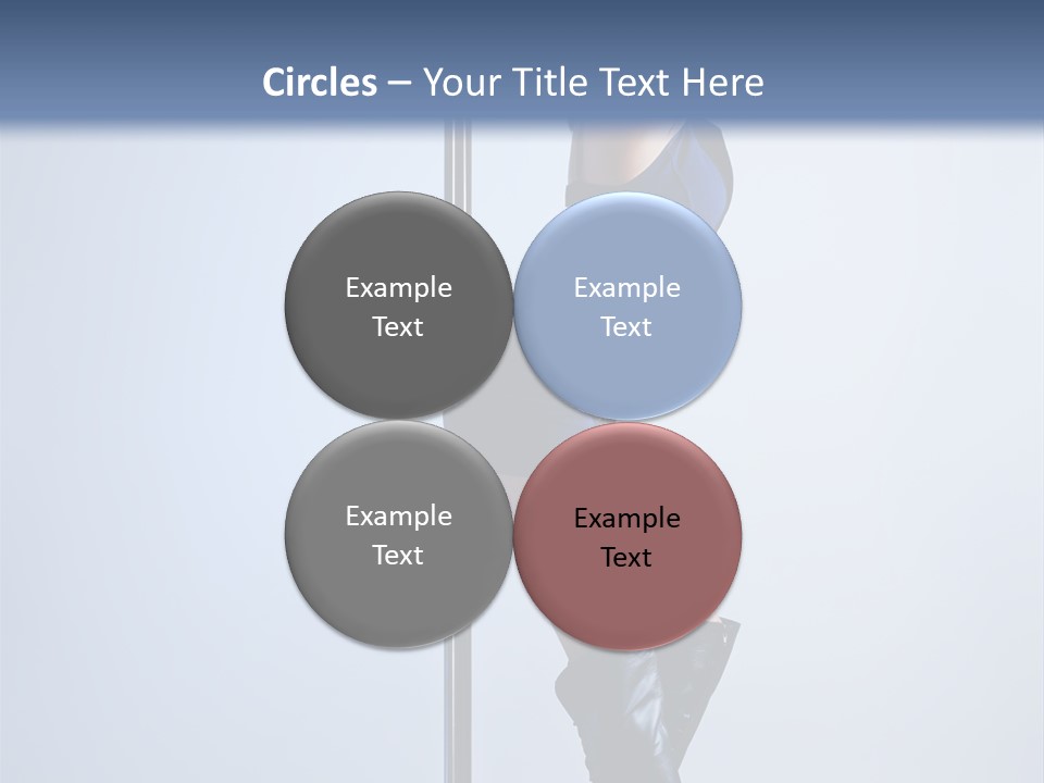 Fashion Style Beautiful PowerPoint Template