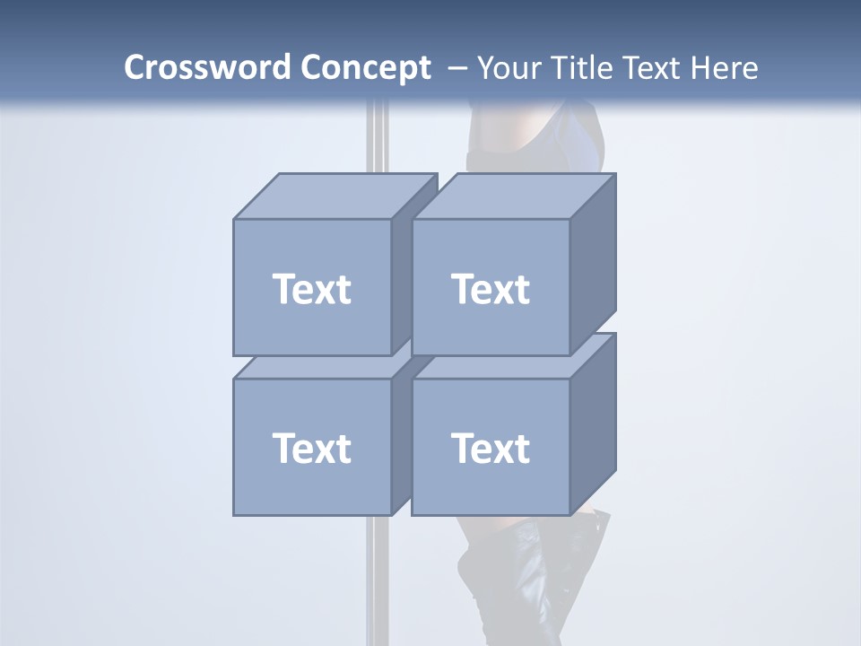 Fashion Style Beautiful PowerPoint Template