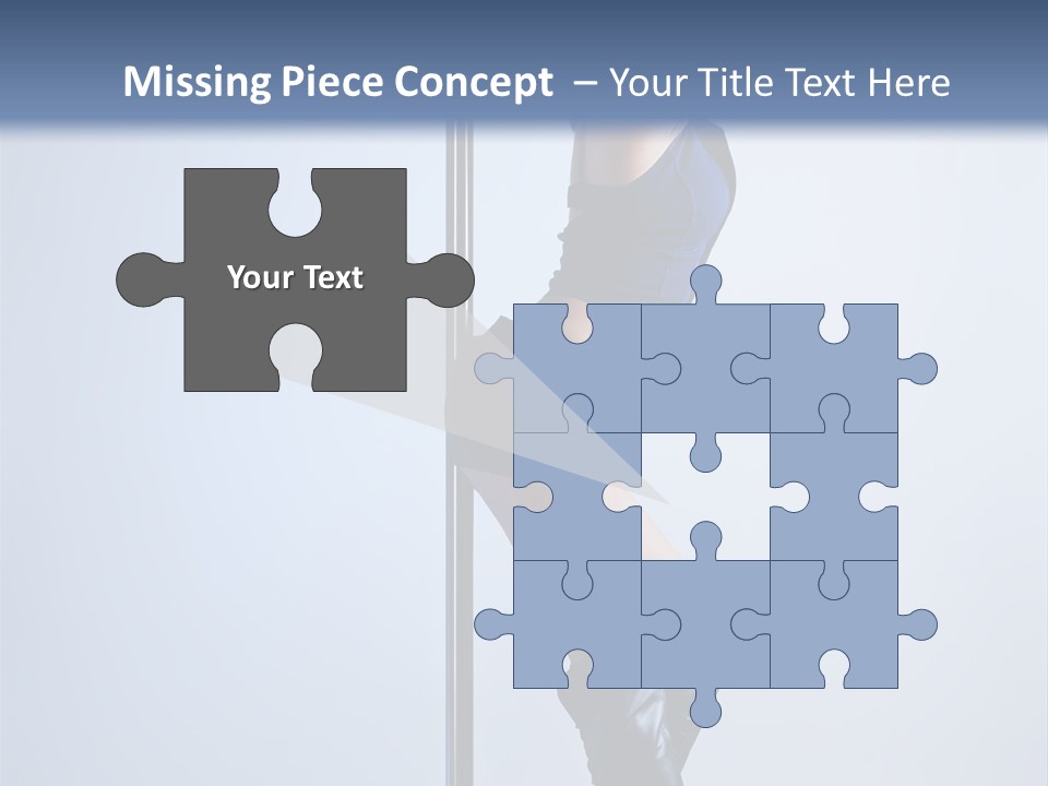 Fashion Style Beautiful PowerPoint Template