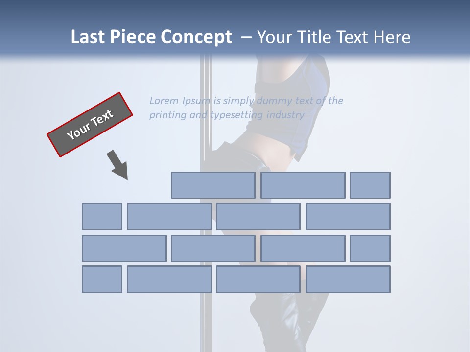 Fashion Style Beautiful PowerPoint Template