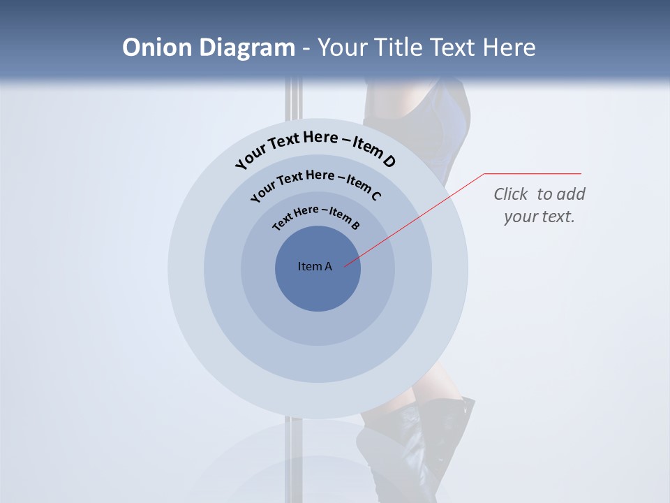 Fashion Style Beautiful PowerPoint Template