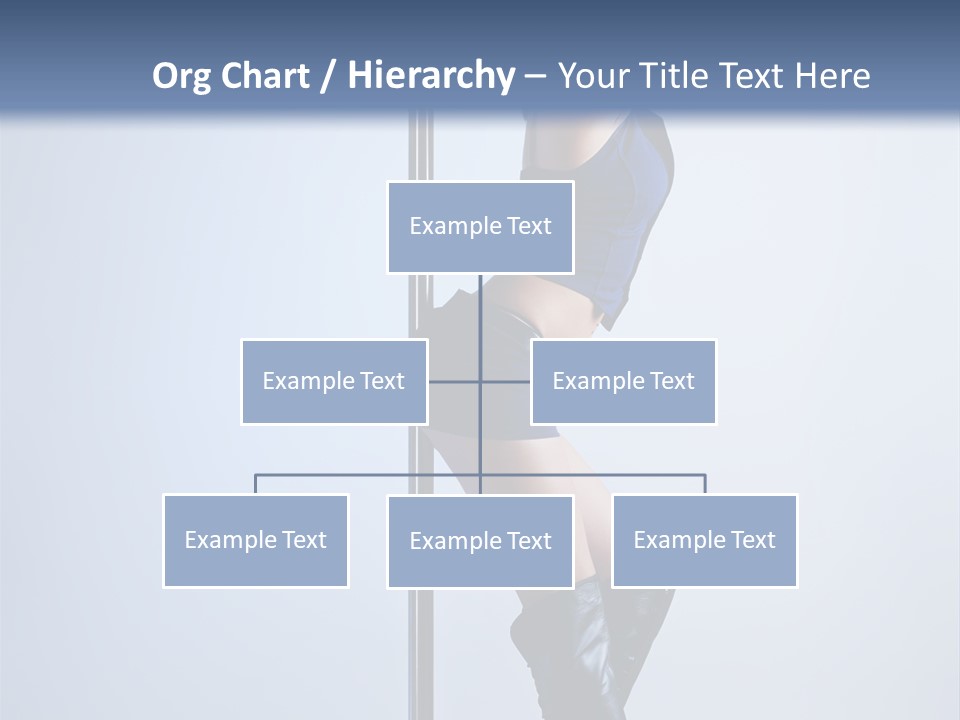 Fashion Style Beautiful PowerPoint Template