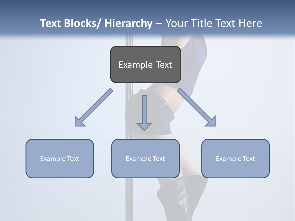 Fashion Style Beautiful PowerPoint Template