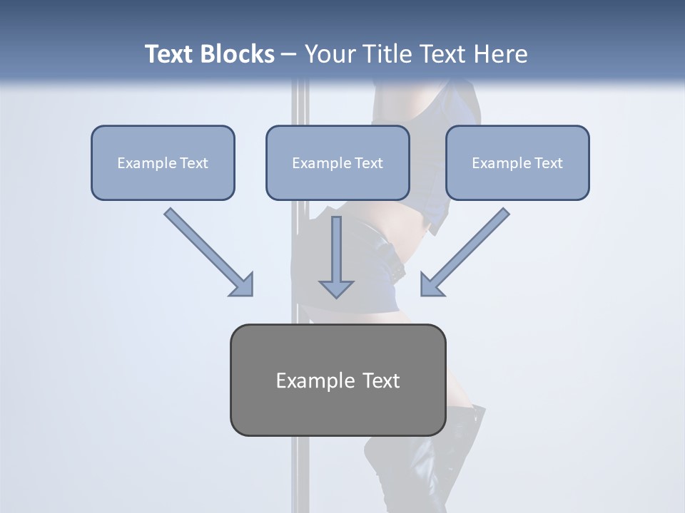 Fashion Style Beautiful PowerPoint Template