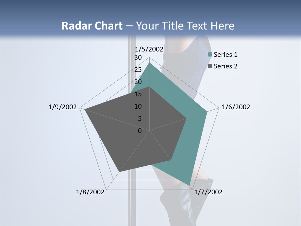 Fashion Style Beautiful PowerPoint Template