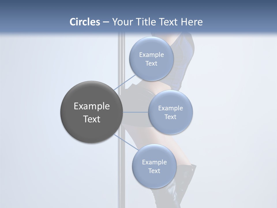 Fashion Style Beautiful PowerPoint Template