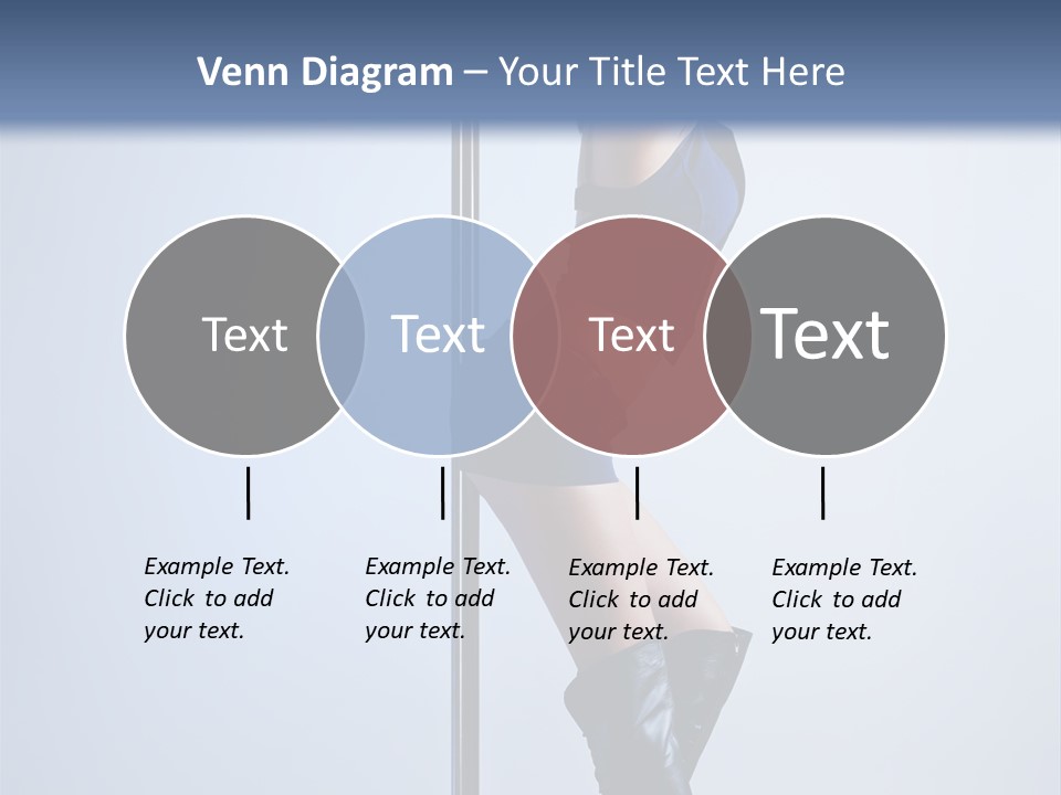 Fashion Style Beautiful PowerPoint Template