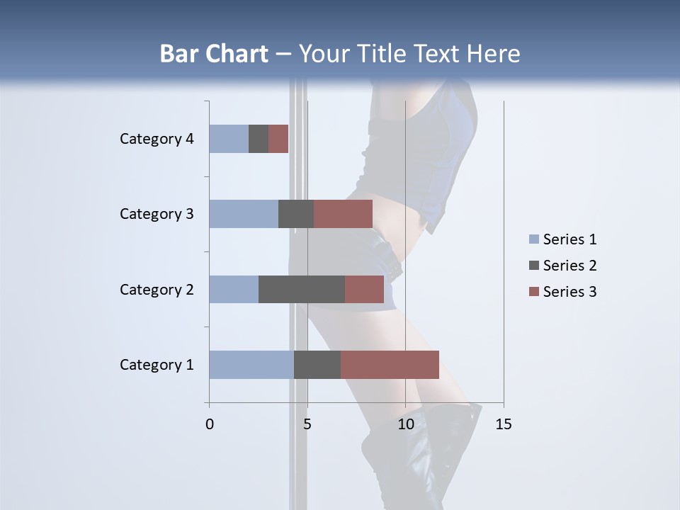 Fashion Style Beautiful PowerPoint Template