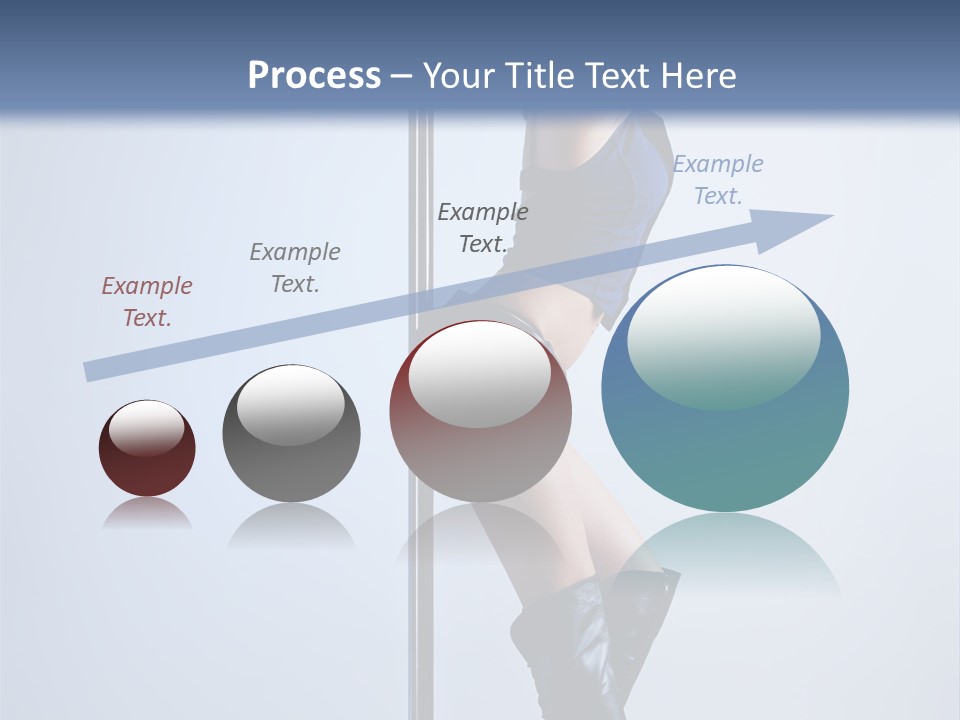 Fashion Style Beautiful PowerPoint Template