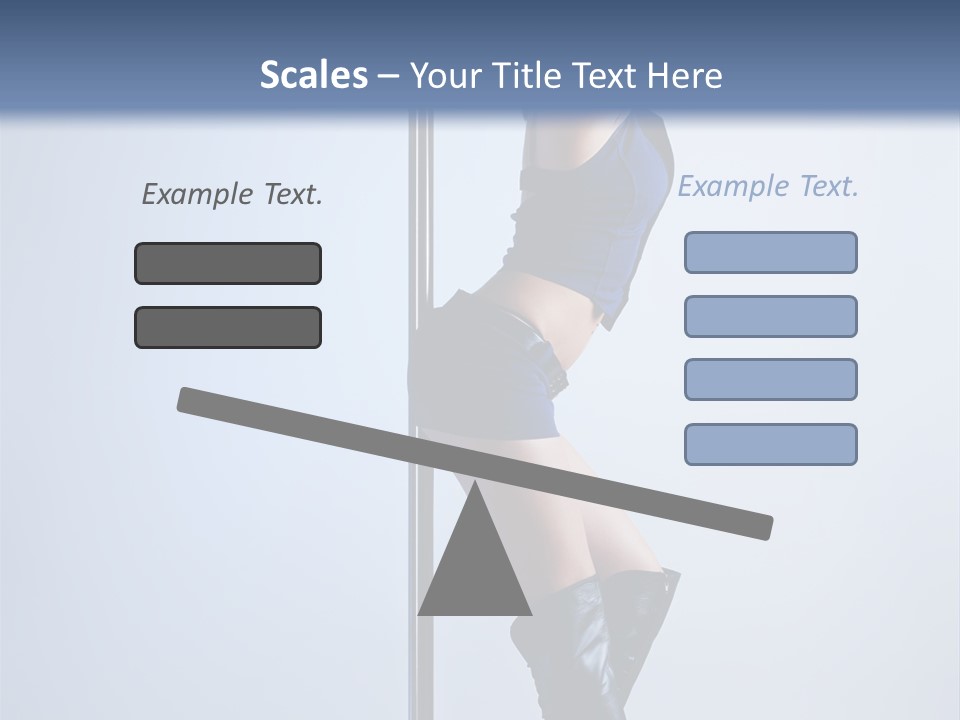 Fashion Style Beautiful PowerPoint Template