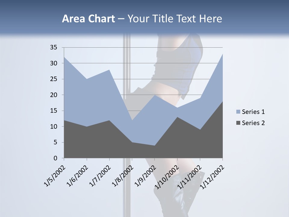 Fashion Style Beautiful PowerPoint Template