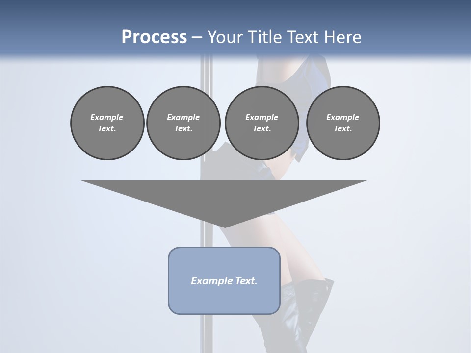 Fashion Style Beautiful PowerPoint Template