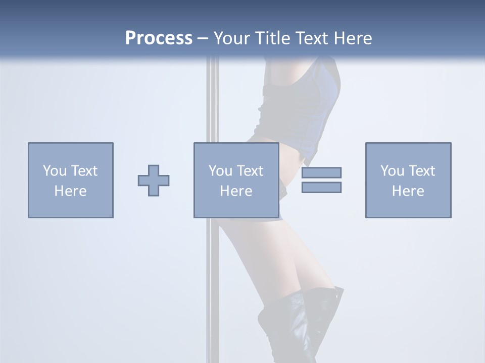 Fashion Style Beautiful PowerPoint Template