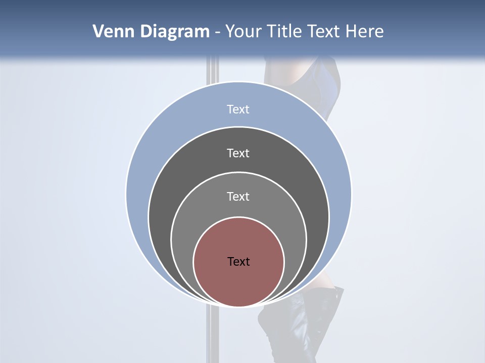 Fashion Style Beautiful PowerPoint Template