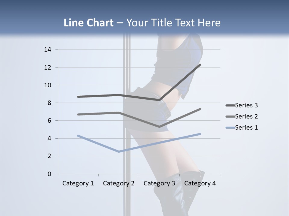 Fashion Style Beautiful PowerPoint Template