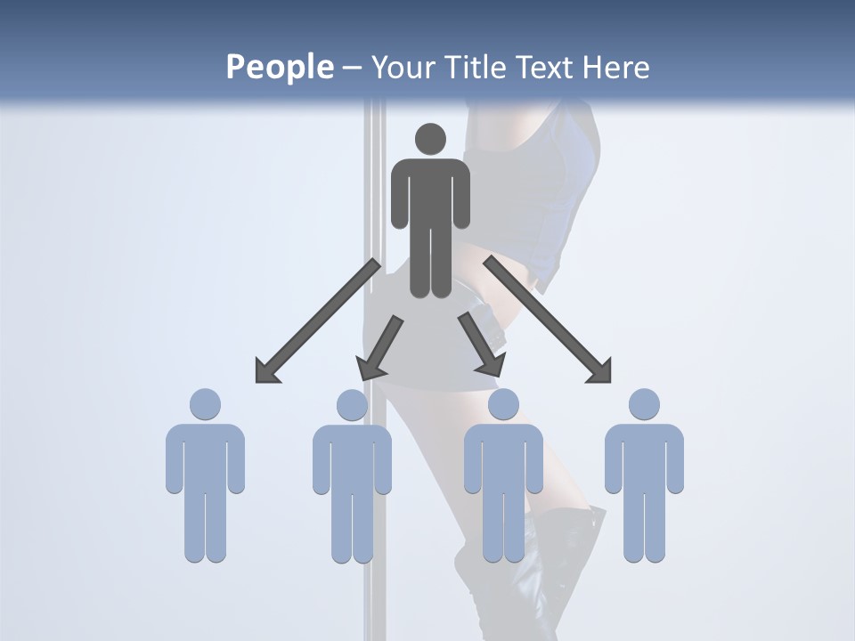 Fashion Style Beautiful PowerPoint Template