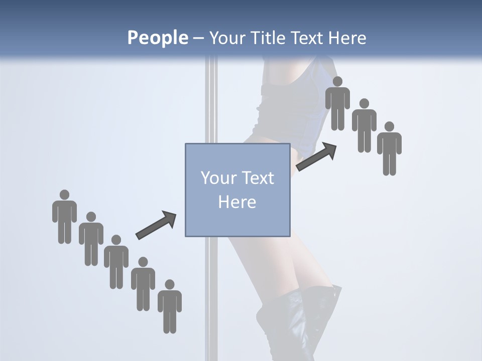 Fashion Style Beautiful PowerPoint Template