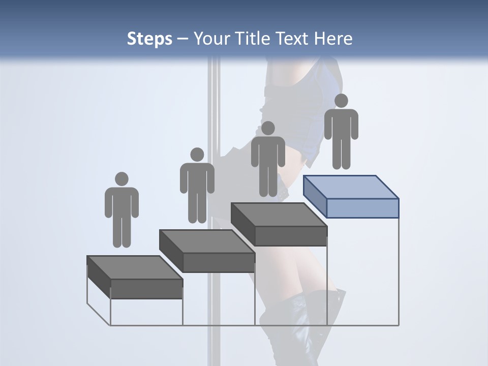 Fashion Style Beautiful PowerPoint Template