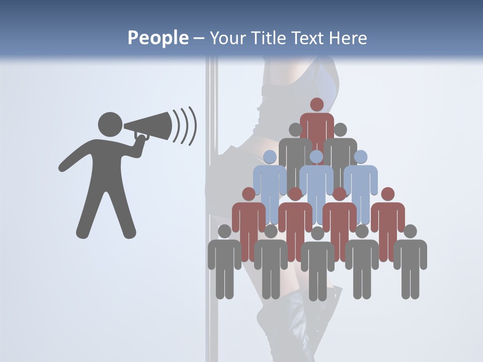 Fashion Style Beautiful PowerPoint Template