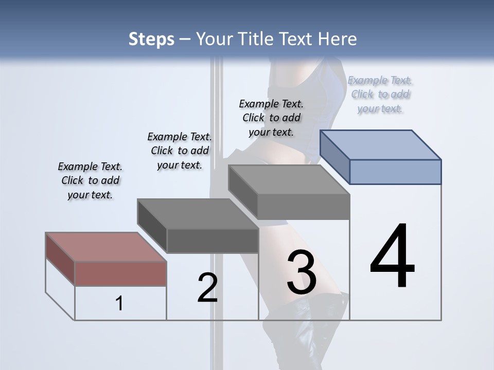 Fashion Style Beautiful PowerPoint Template