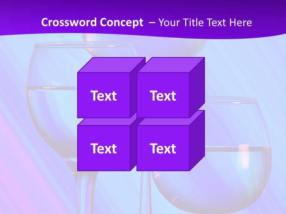 Clearness Three Restaurant PowerPoint Template