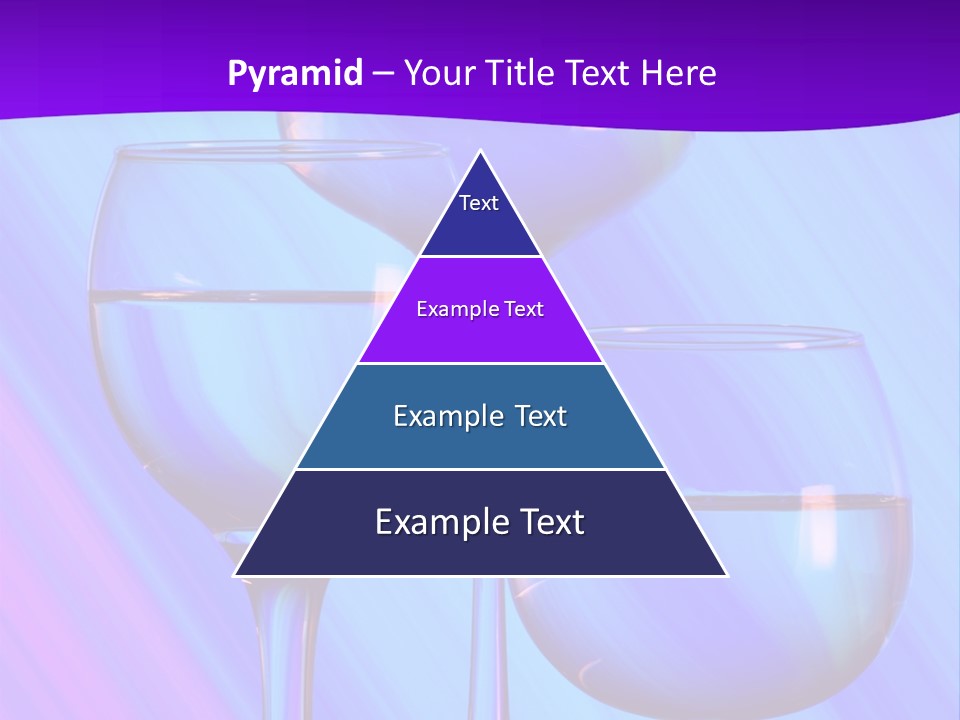 Clearness Three Restaurant PowerPoint Template