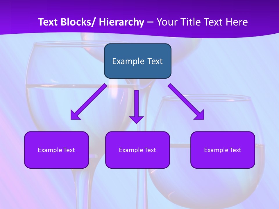 Clearness Three Restaurant PowerPoint Template