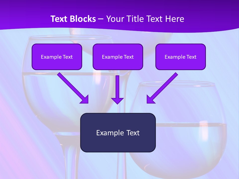 Clearness Three Restaurant PowerPoint Template