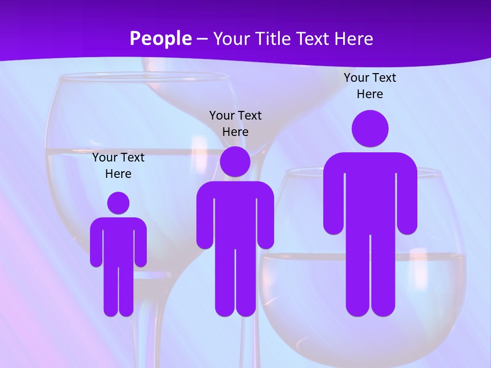 Clearness Three Restaurant PowerPoint Template